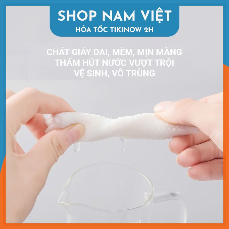 Khăn Tắm Du Lịch Siêu Dày Có Thể Dùng Nhiều Lần