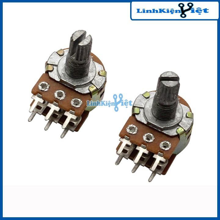 TRIẾT ÁP ĐÔI B20K