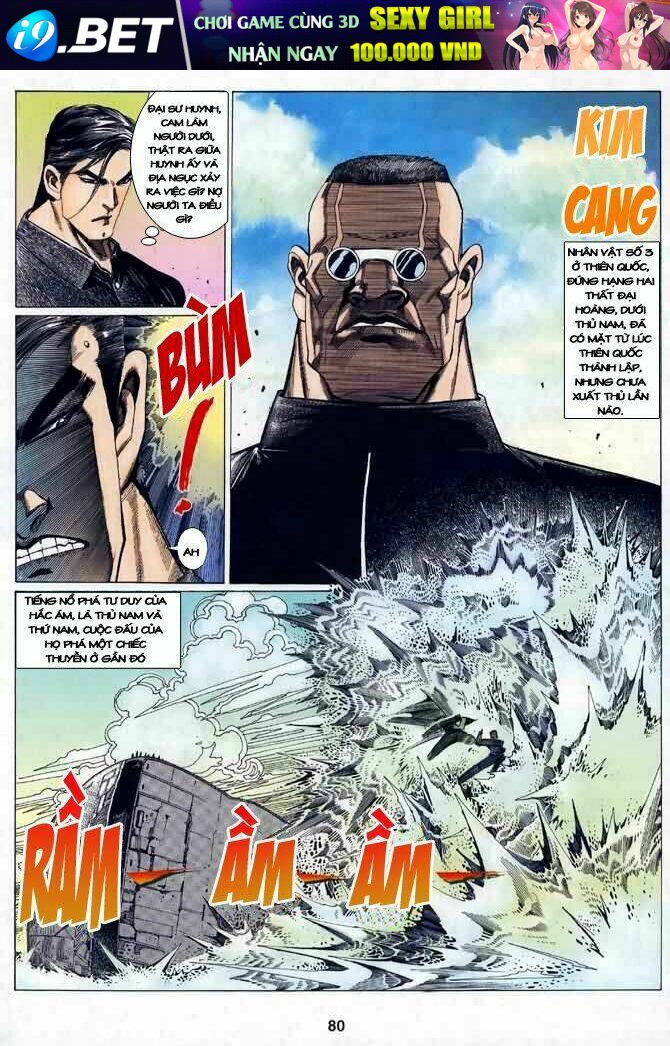 hải hổ 2 chapter 15 14