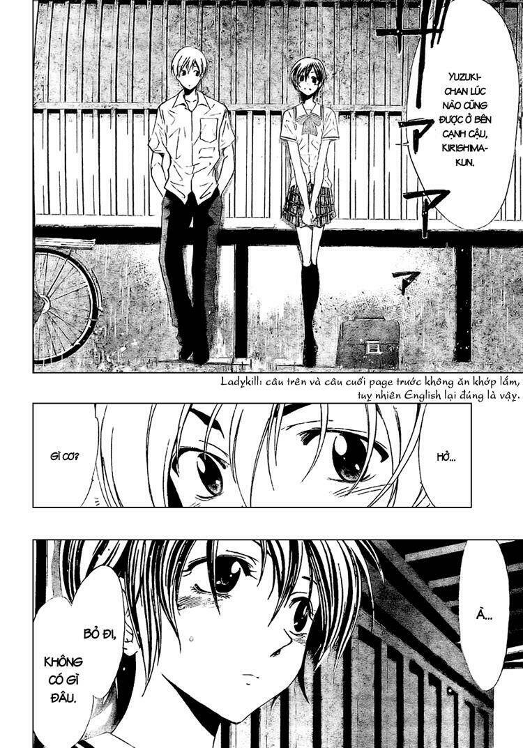 thị trấn tình yêu chapter 32 16