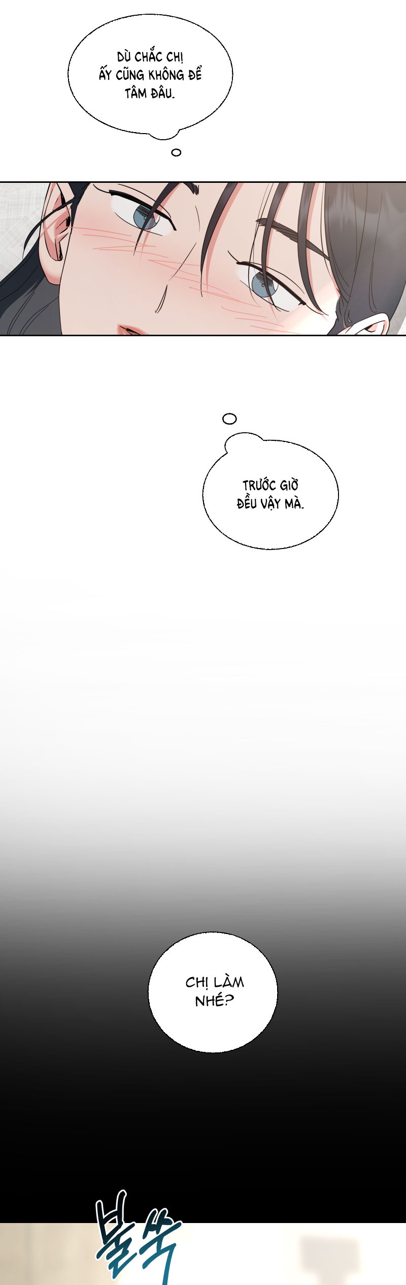 phạm vi của x chapter 5 18