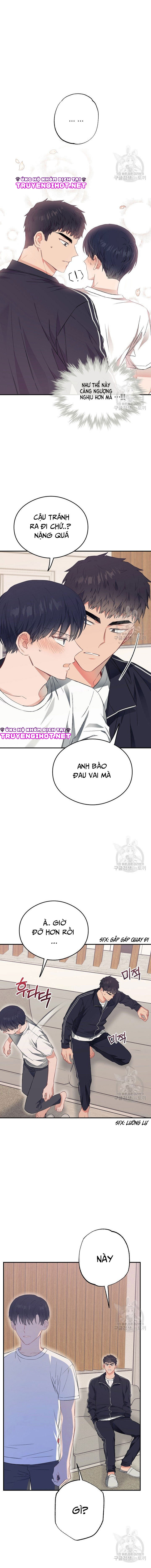 thở chung bầu không khí chapter 19 12