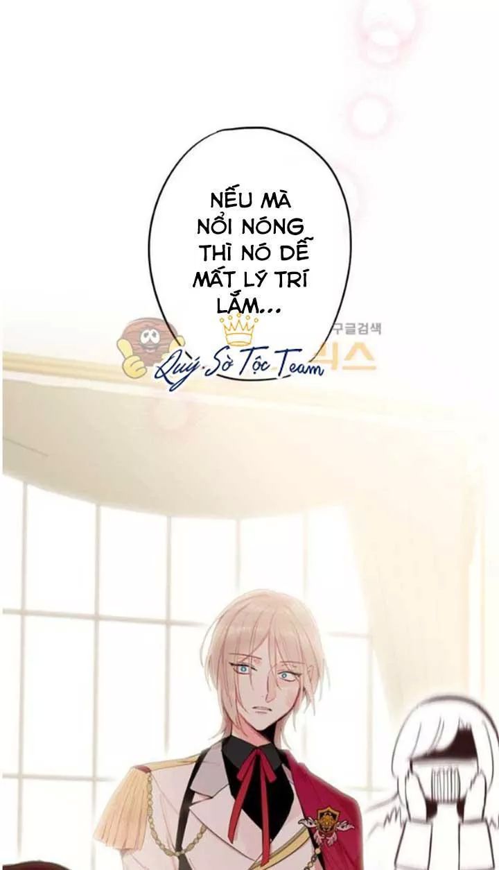 trọng sinh trở thành hoàng phi chapter 57 5