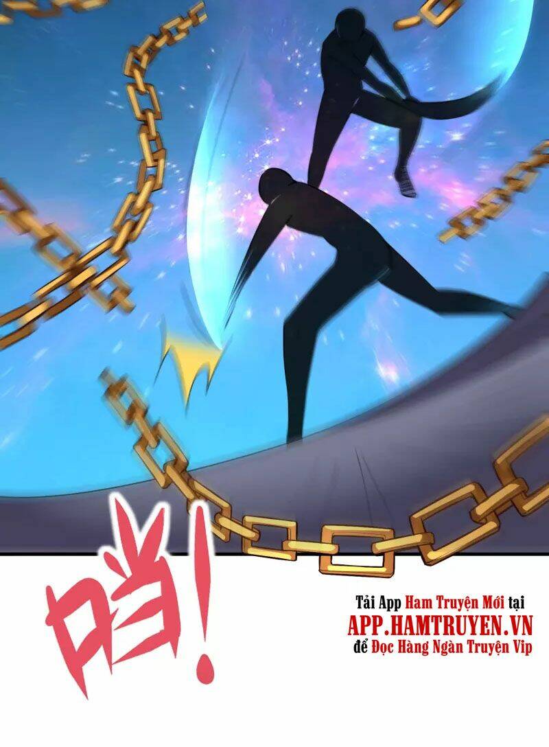 phục thiên thánh chủ chapter 147 8