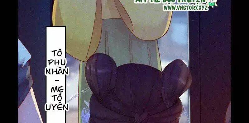 thiên hương mỹ nhân chapter 7 24