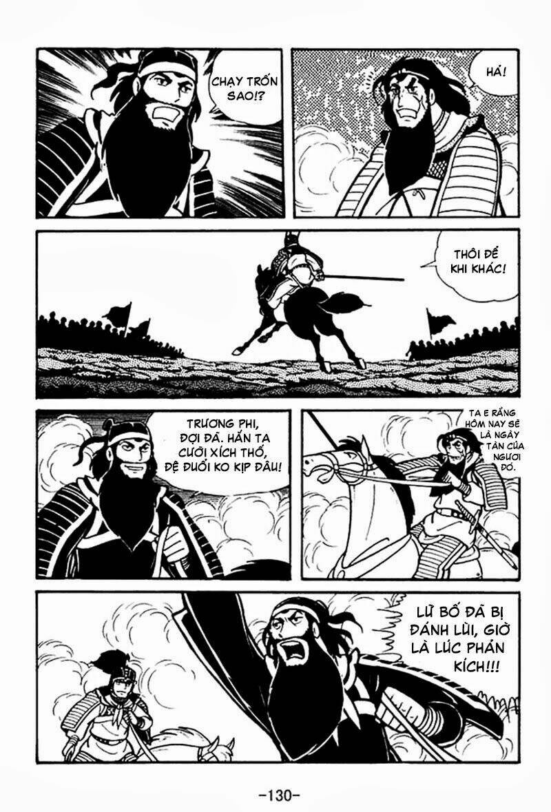 tam quốc chí chapter 35 36