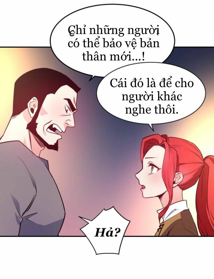 phản diện rất dễ làm chapter 12 9