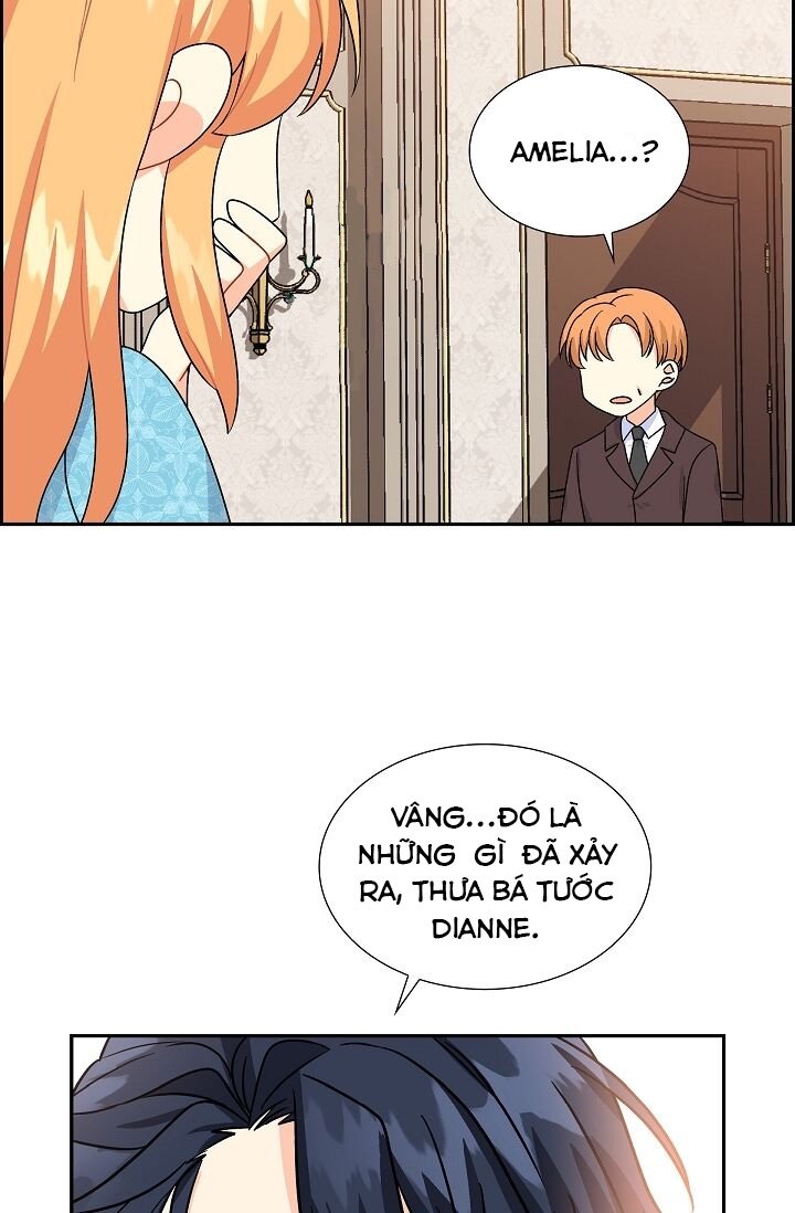 kẻ hủy diệt đã yêu tôi ! chapter 7 59