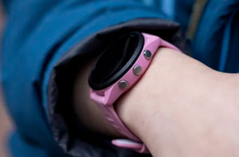 Đồng hồ Garmin Forerunner 265S_Mới, hàng chính hãng