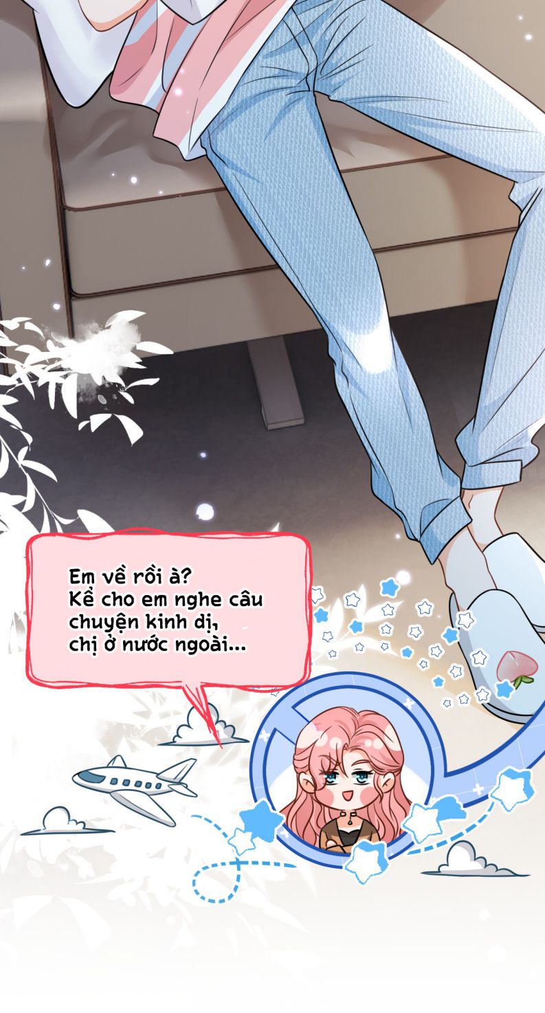 tín tức tố nói chúng ta không thể chapter 47 12