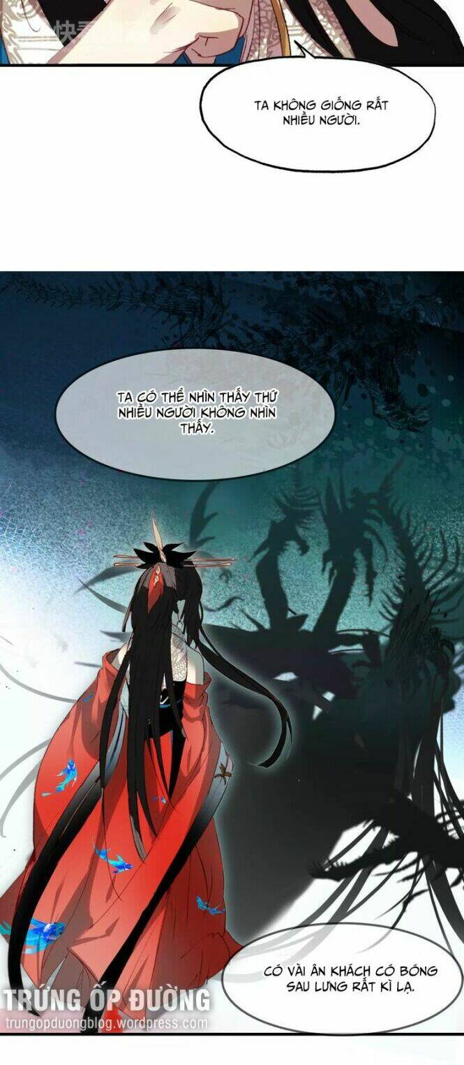 xuân giang hoa nguyệt dạ chapter 12 25