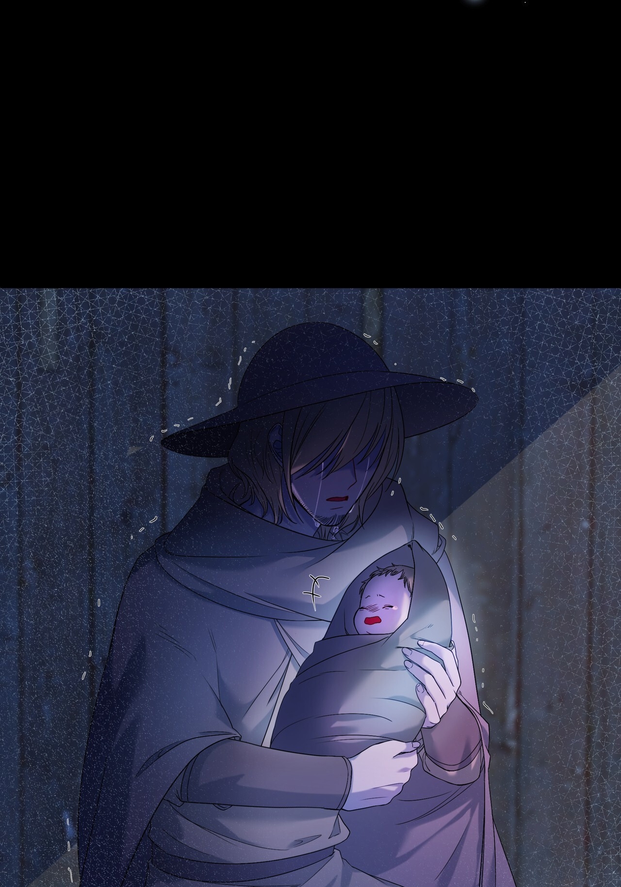 dấu tích của tiên nữ chapter 11.1 24