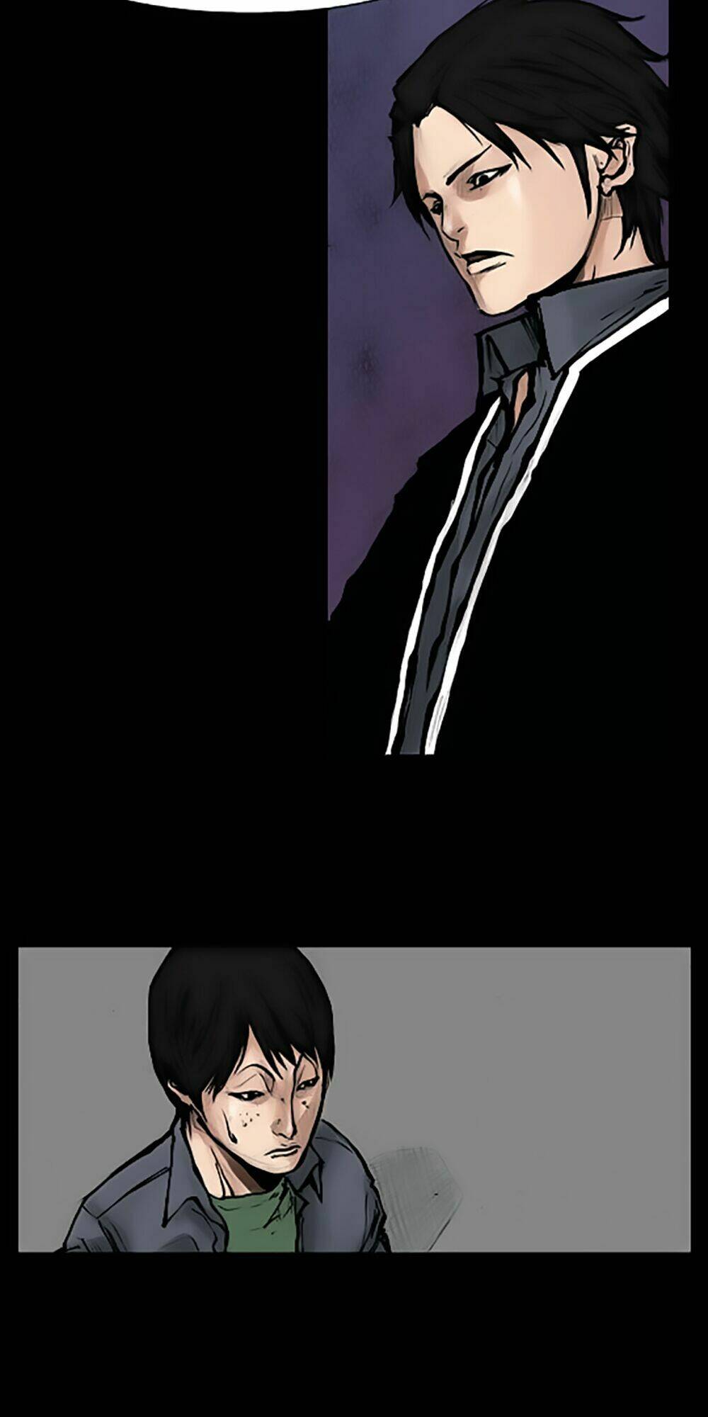 dokgo | độc cô chapter 55 16