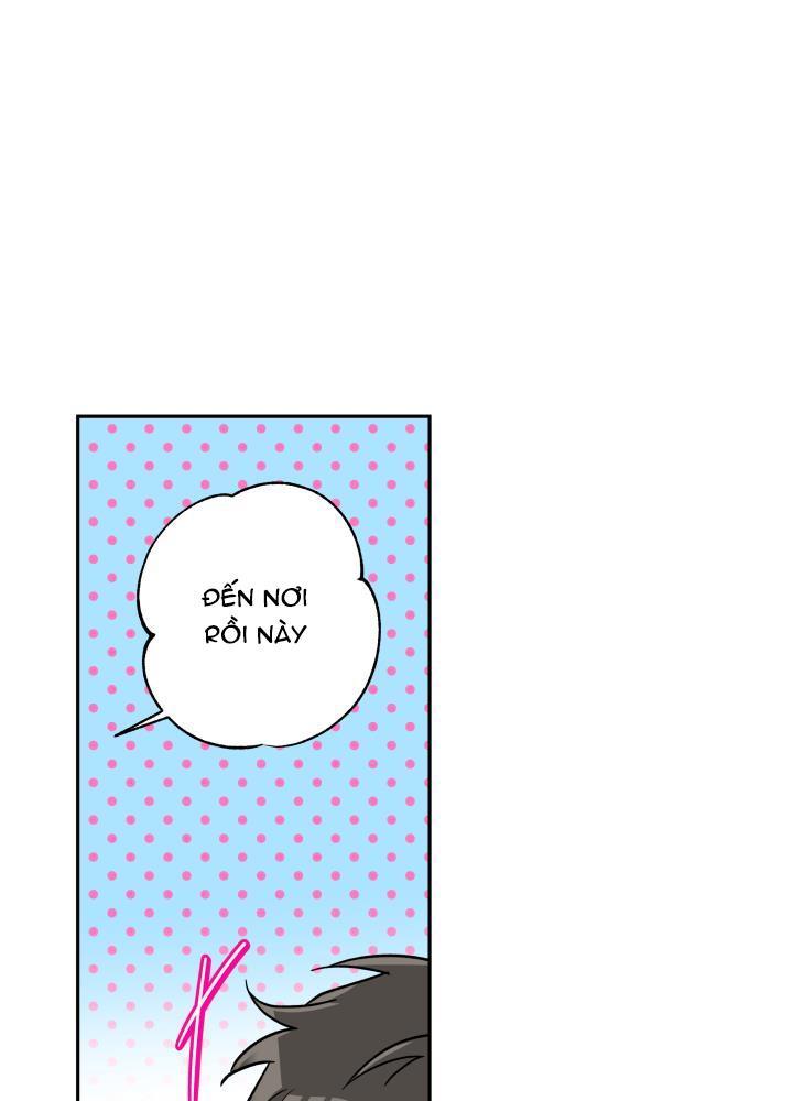 gâu gâu! chapter 33 41