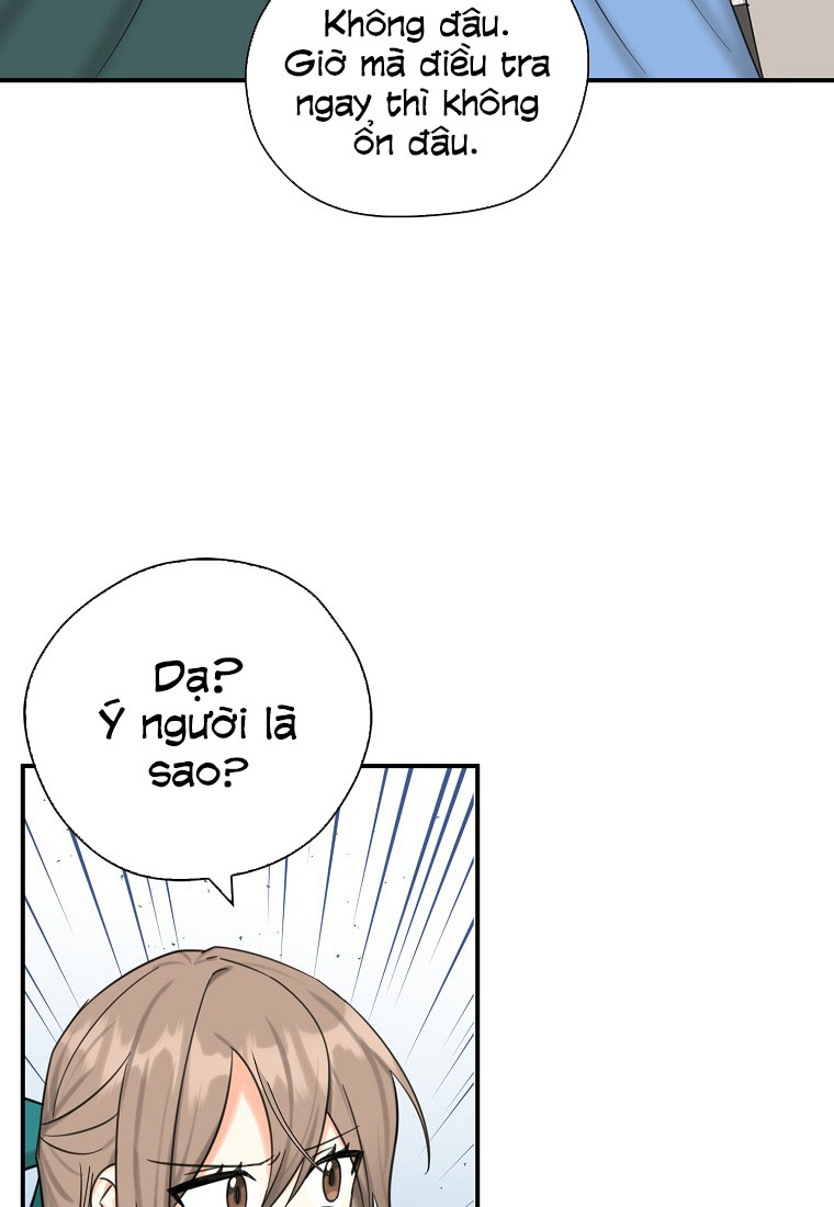 ba người anh trai của tôi là bạo quân chapter 49.1 15