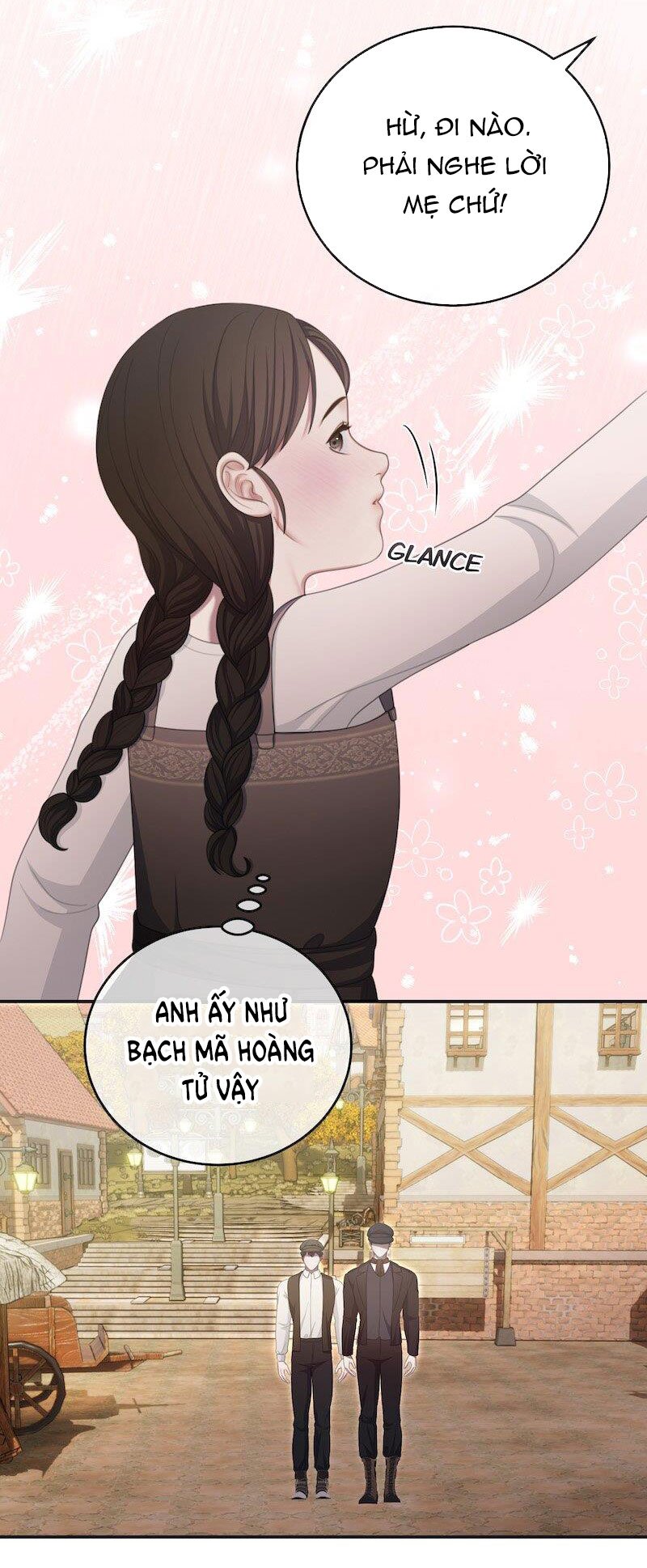 nữ hầu muốn đình công chapter 32 41