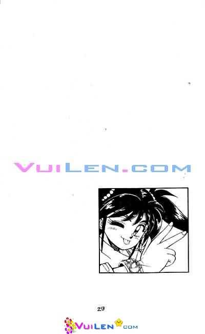 tiểu thần zenki - kishin douji zenki chapter 7 30