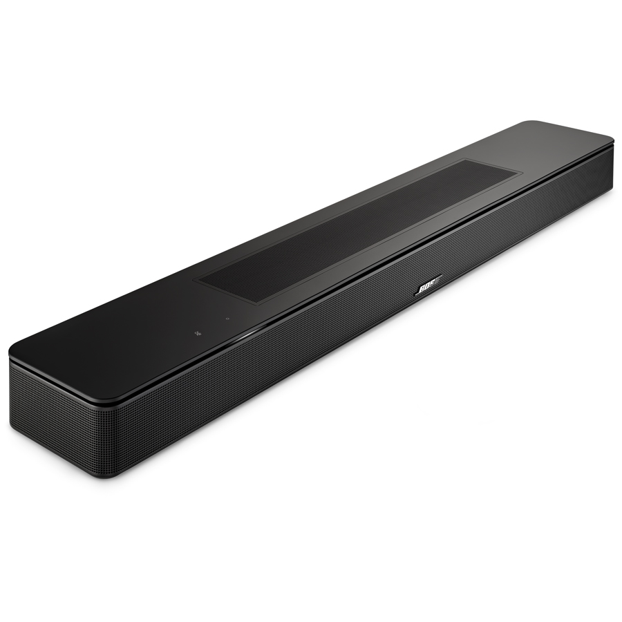 Loa Bose Smart Soundbar 600 - Hàng Chính Hãng