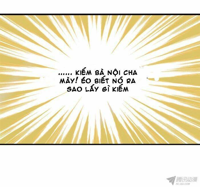 duyên ở bên cạnh ta chapter 4 16