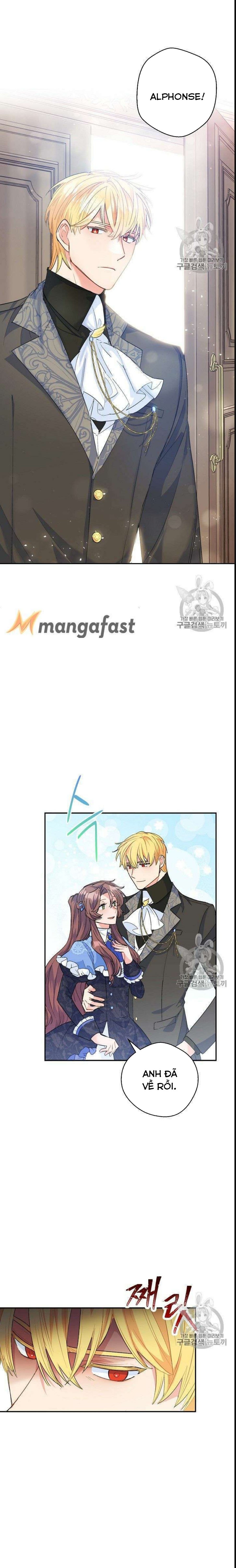 50 công thức pha trà của nữ công tước chapter 76 12