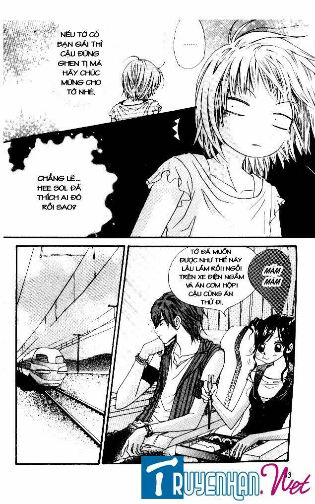 thiên thần bảo hộ chapter 24 4