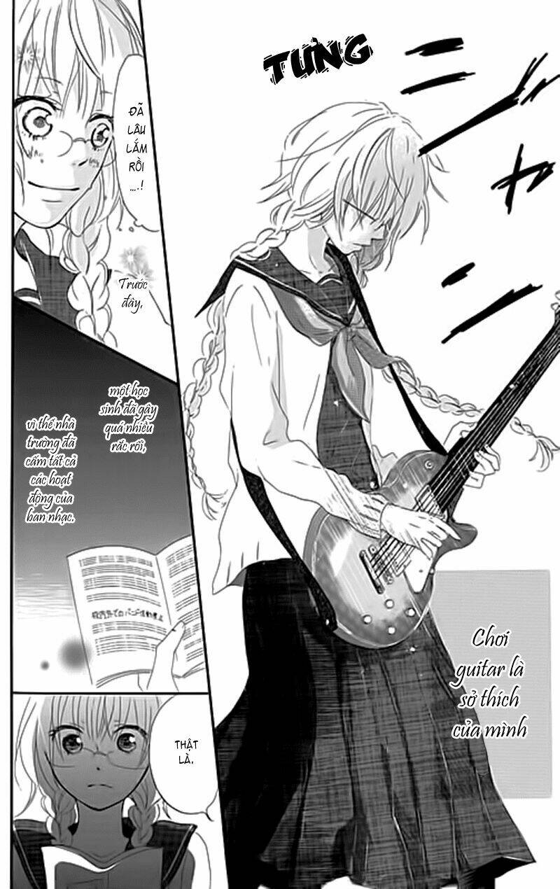 mashikaku rock chapter 1 12