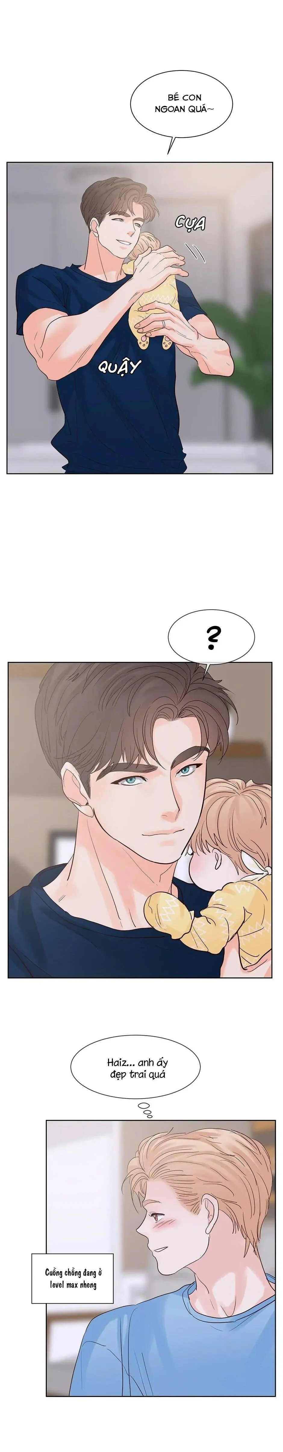 heat and run chapter 86 22