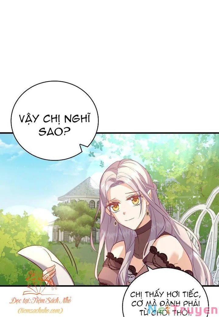 tôi chỉ nhận ra sau khi mất cô ấy chapter 22 59