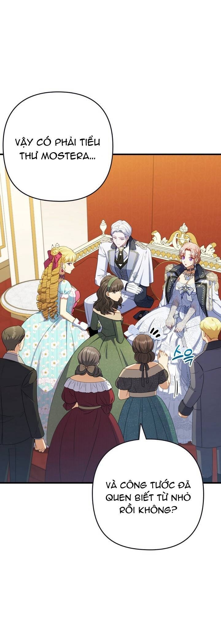 tôi bị quyến rũ bởi nam chính ốm yếu chapter 62 32