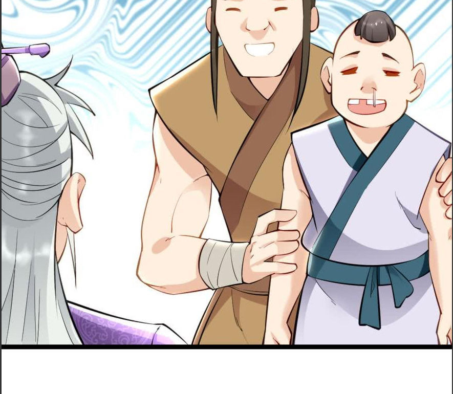 lão tổ của bạn đang online chapter 21 3