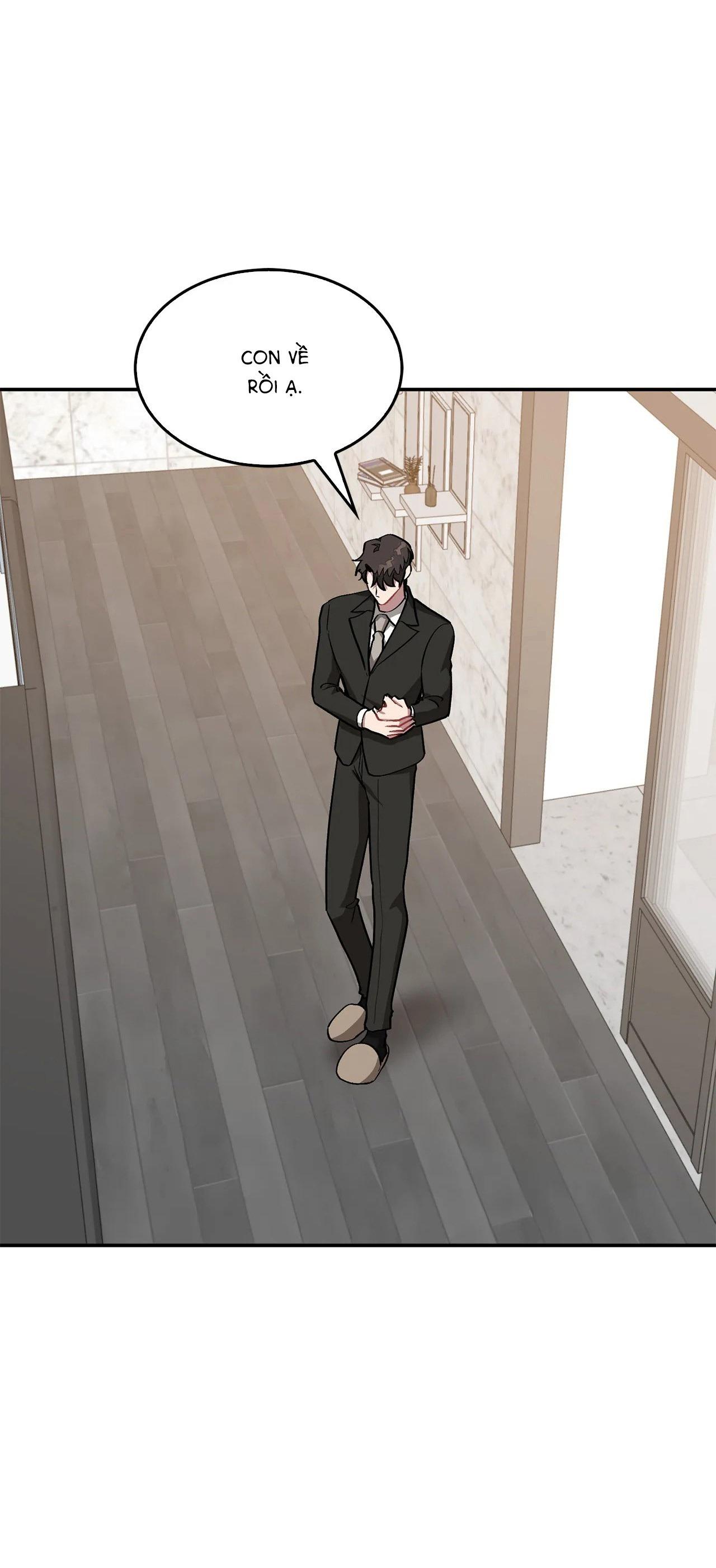 Sống Lại Lần Nữa chapter 66 21