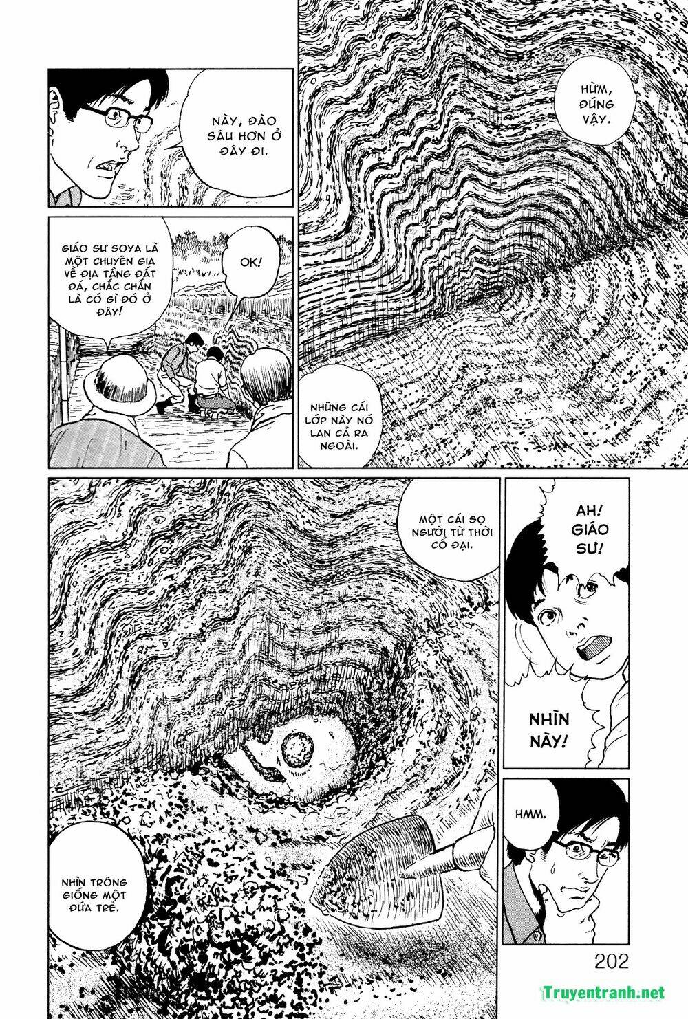 layers of fear chapter 1 4