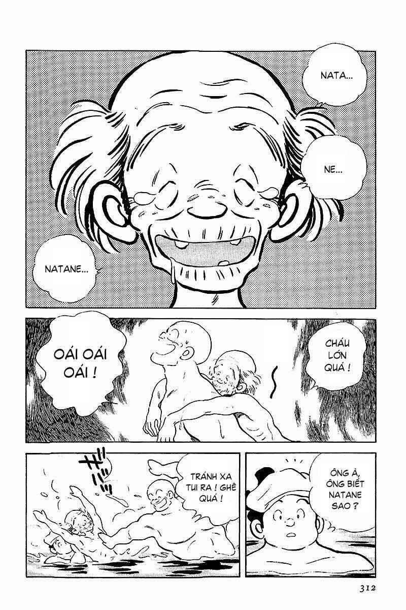 nijiiro togarashi - ớt bảy màu chapter 35 2