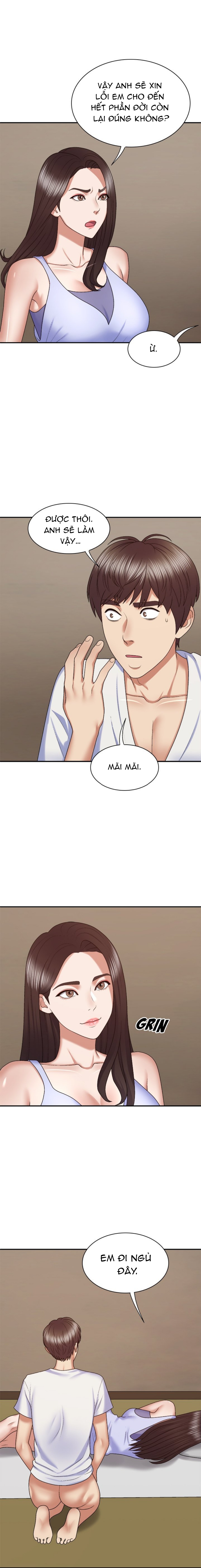 chiếm hữu linh hồn chapter 55 4