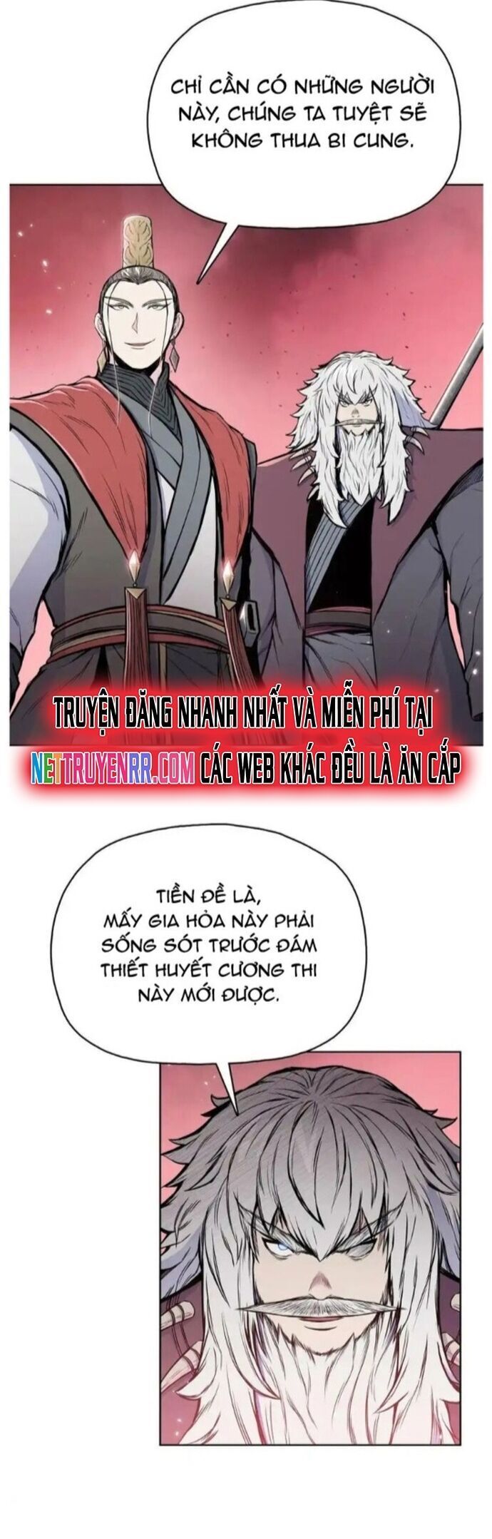 phong vân chiến thần chapter 106 34