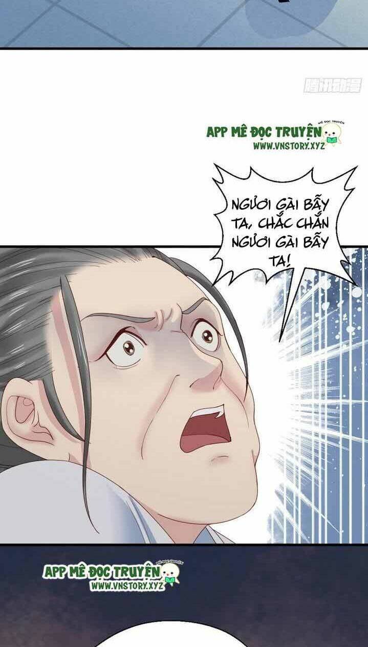 kiều nữ độc phi chapter 263 9