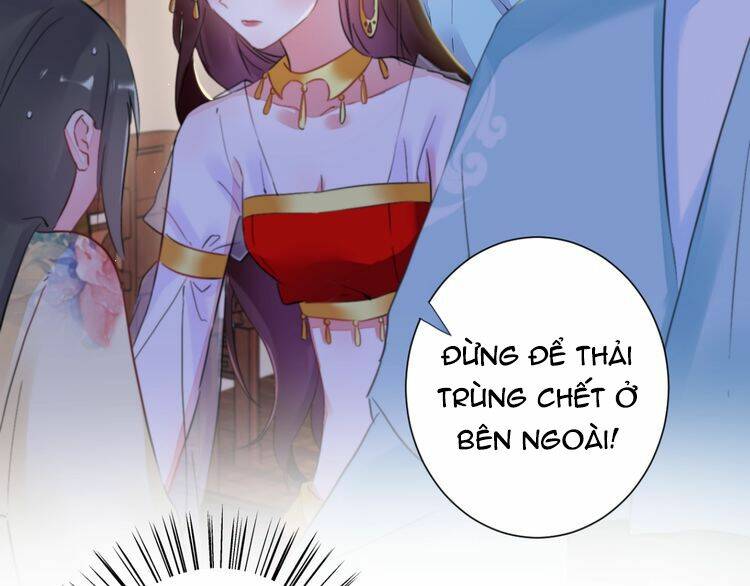 hoa nhan sách chapter 79.2 27