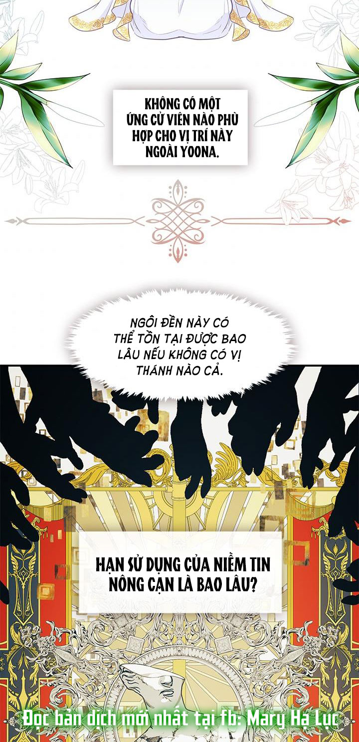 cẩn thận nữ phụ phản diện đấy! chapter 102 26