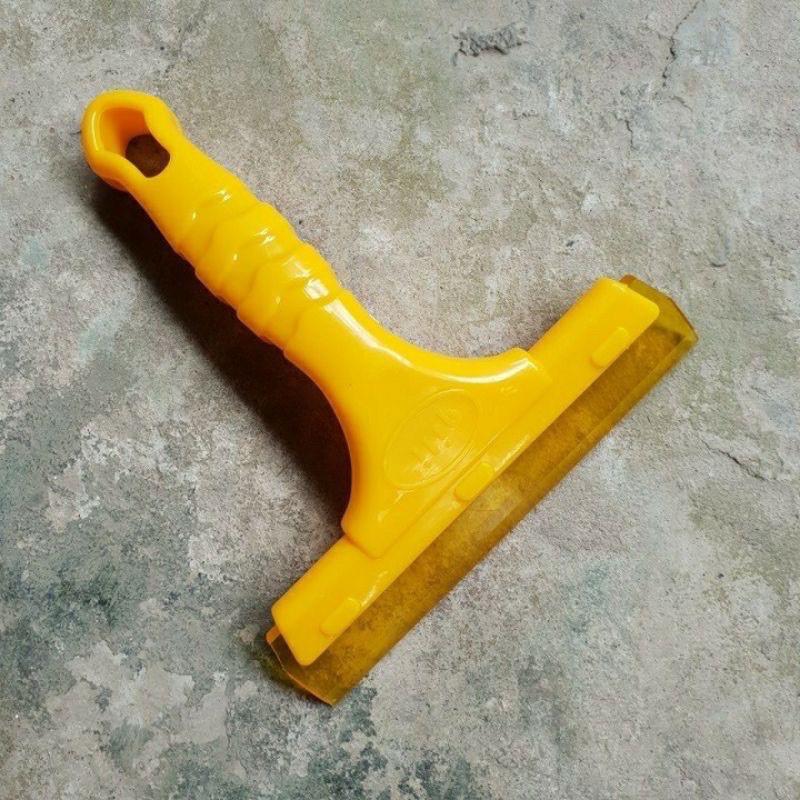 Gạt kính , gạt nước dán đề can siêu bền