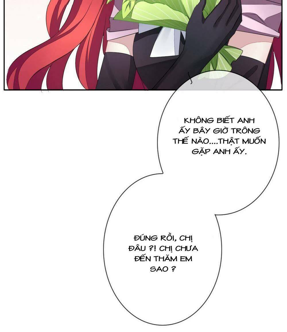 vị hôn thê bỏ trốn chapter 84 18