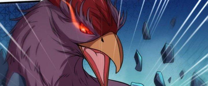 ẩn cư mười vạn năm, đời sau mời ta rời núi chapter 18 147