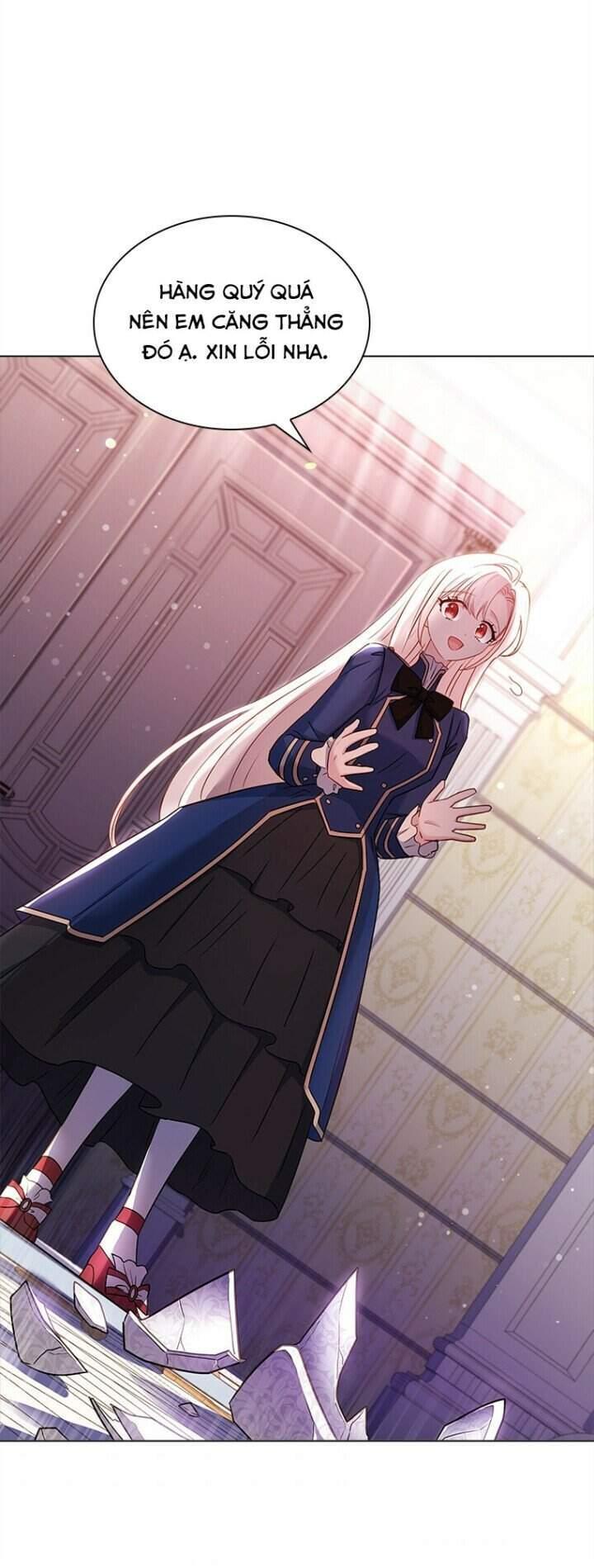 để yên cho tiểu thư hiền chapter 40 59