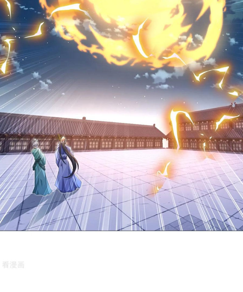 tiên võ đế tôn chapter 585 4