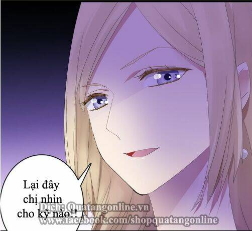lều khều biết yêu chapter 27 39