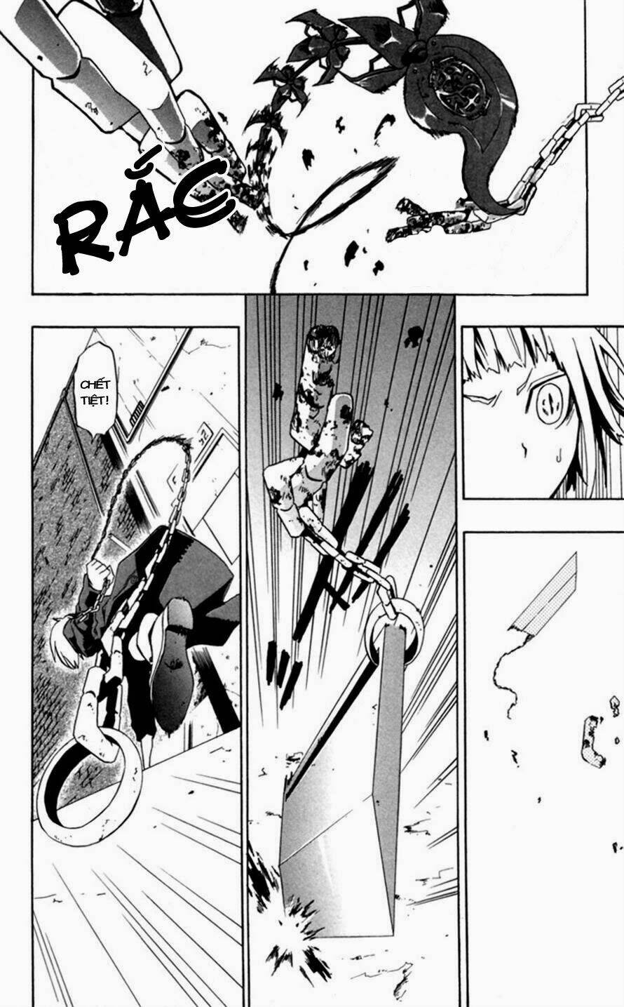 red raven chapter 4 19