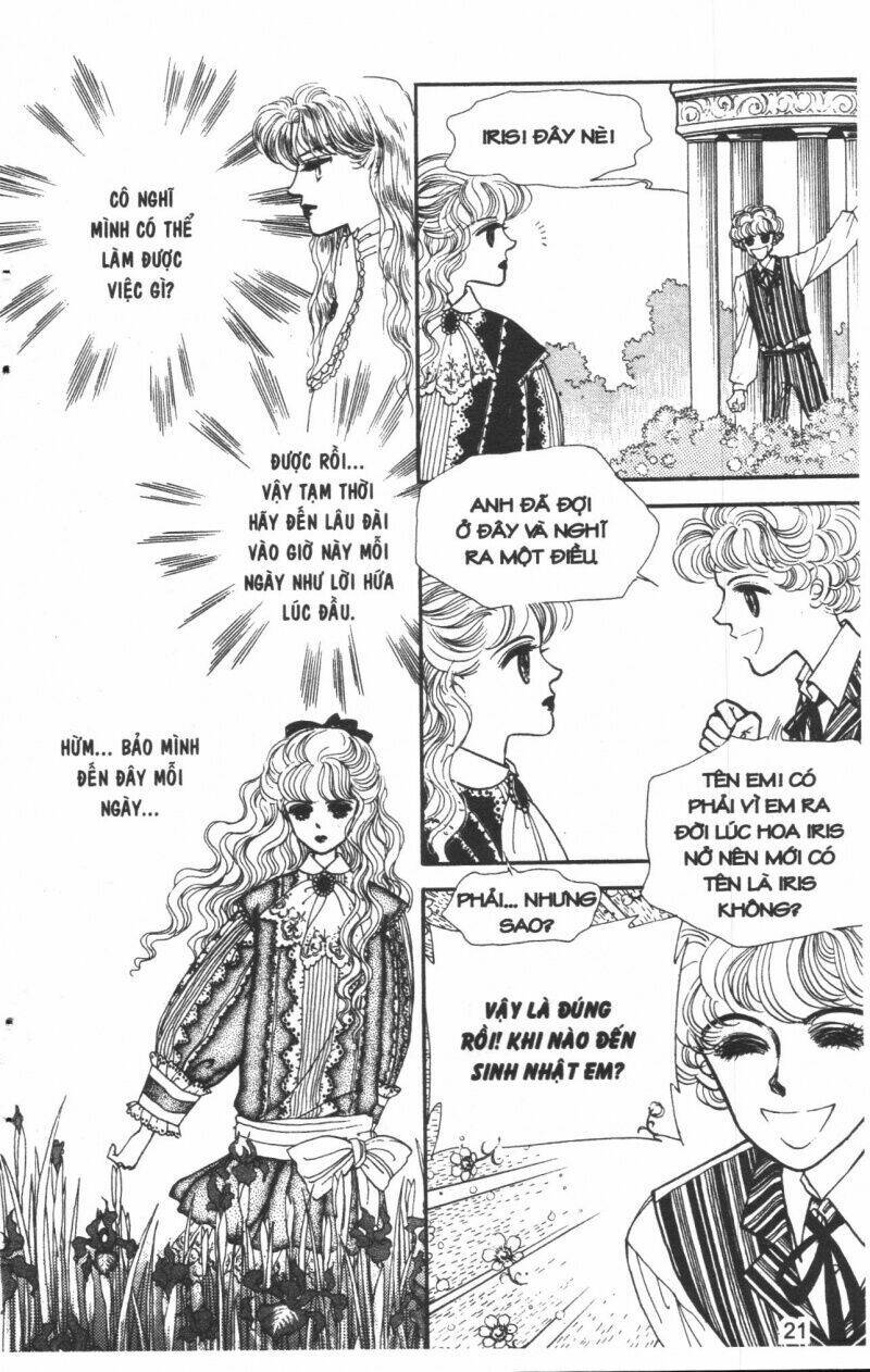 bibi iris chapter 2 21