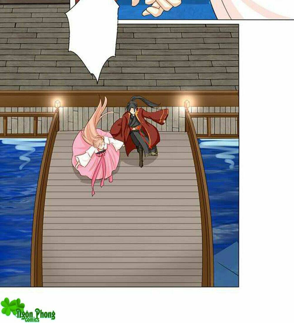 tổng tài bá đạo là gay chapter 61 18