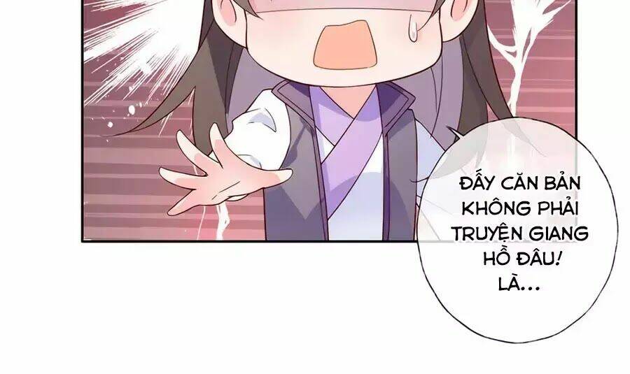 điềm mỹ chi huyết chapter 21.2 35