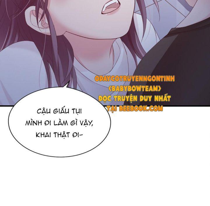 chiếc bật lửa và váy công chúa (b) chapter 24 46