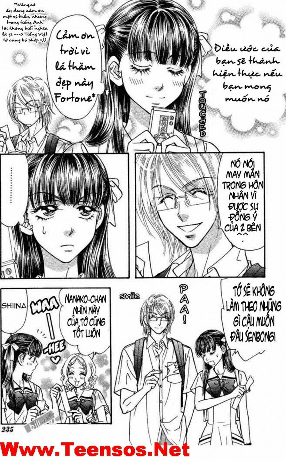 boku to kanojo no xxx chapter 36 8